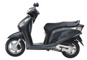 2011 Honda Aviator photo